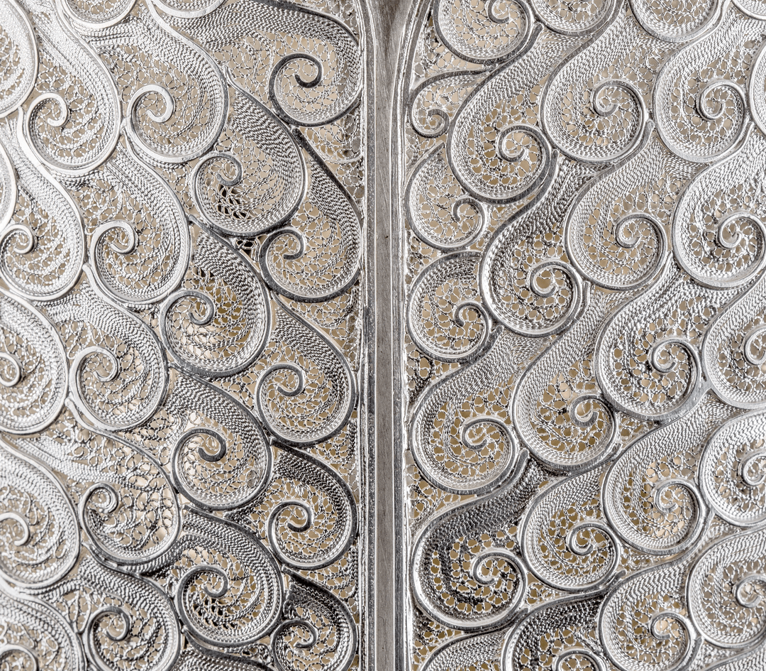 filigree lucanus wall lamp Lighting Boca Do Lobo