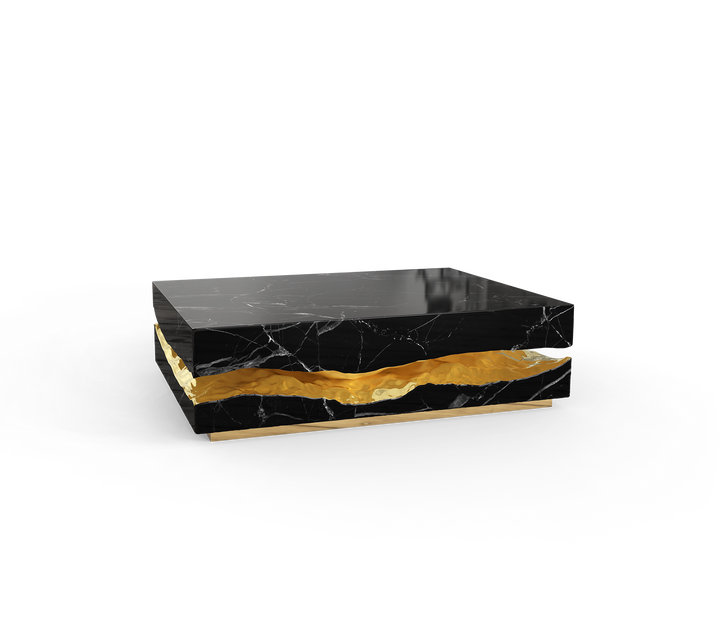 Quarry Center Table  Boca Do Lobo   