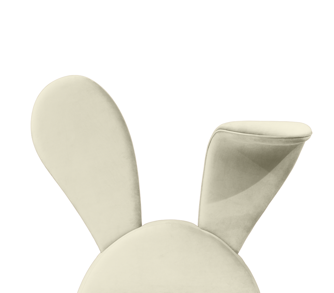 Mr. Bunny Bed  Circu   