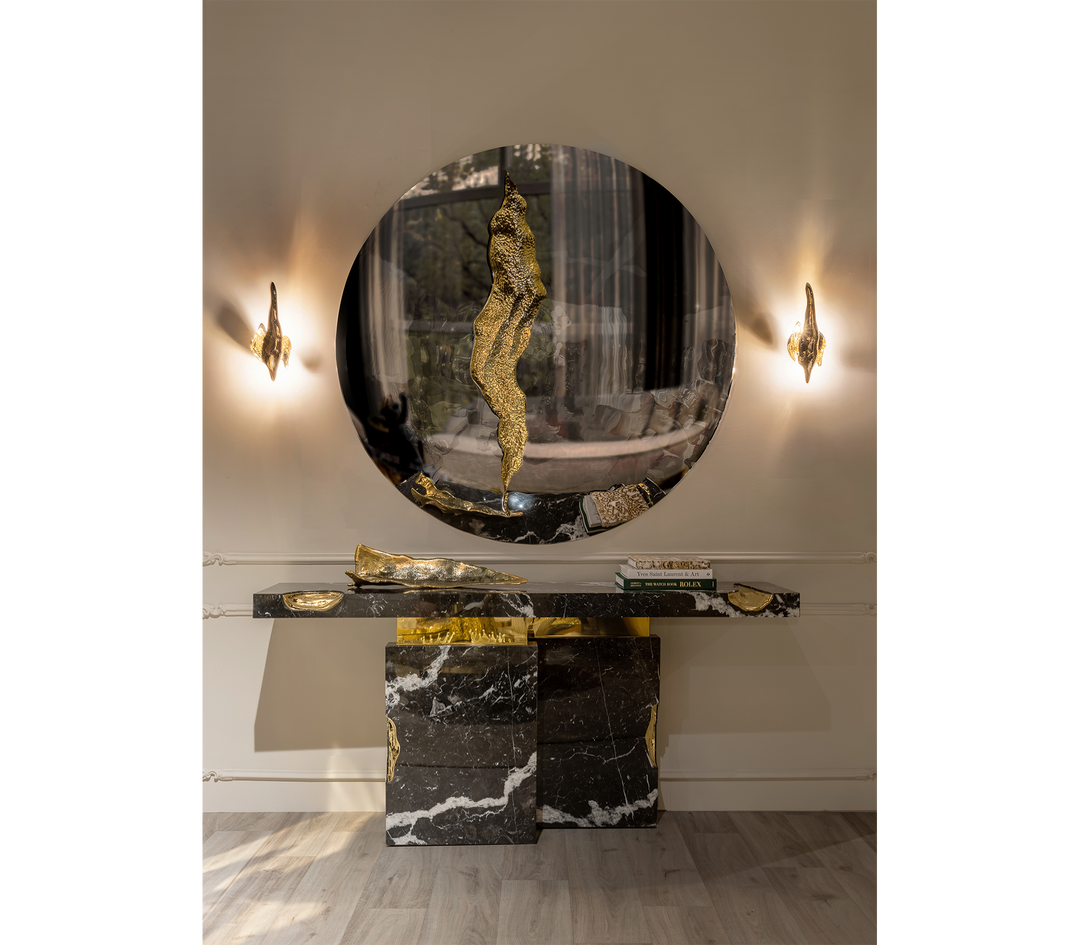 empire console Consoles Boca Do Lobo