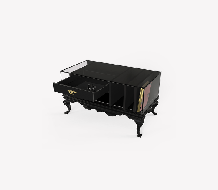 tower nightstand Nightstands Boca Do Lobo