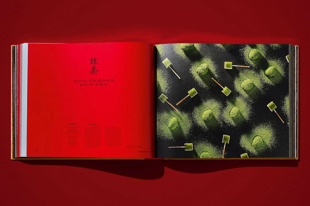 Yoshihiro Narisawa. Satoyama Cuisine Print Books Taschen   