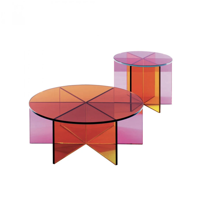 XXX Coffee Table Table Glas Italia   