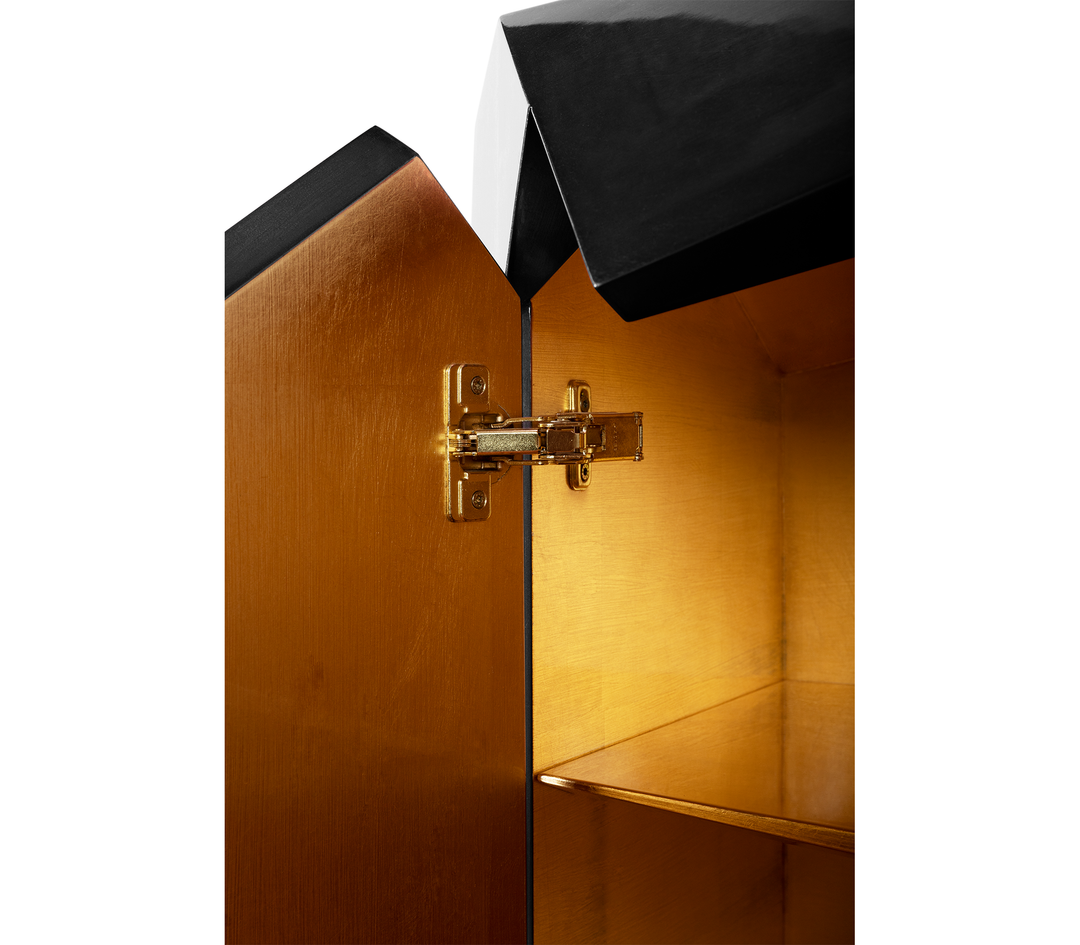 Diamond Amethyst Sideboard  Boca Do Lobo   