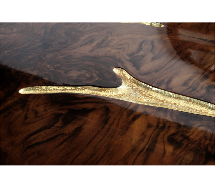 Empire Dining Table  Boca Do Lobo   