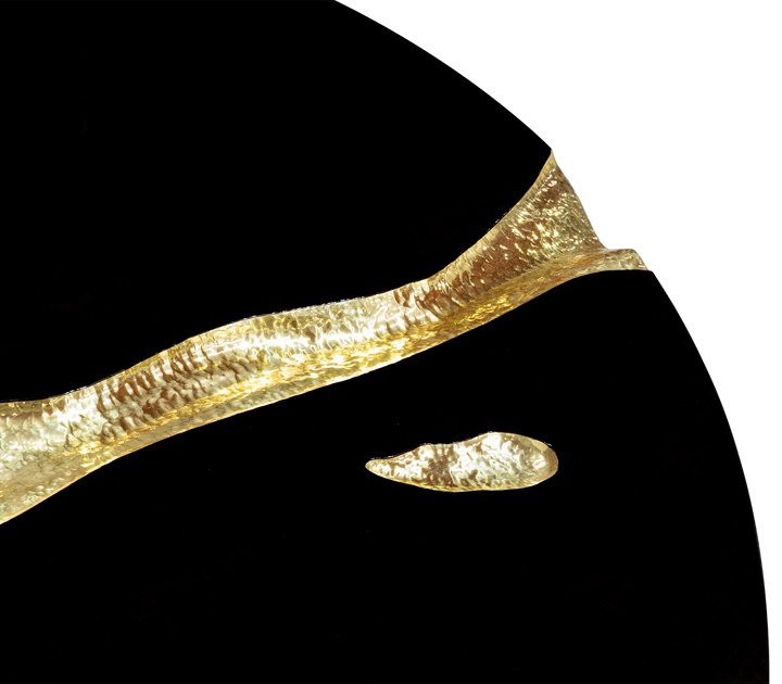 Empire Round Dining Table  Boca Do Lobo   