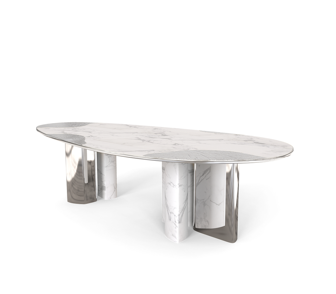 Ophelia Dining Table  Boca Do Lobo   