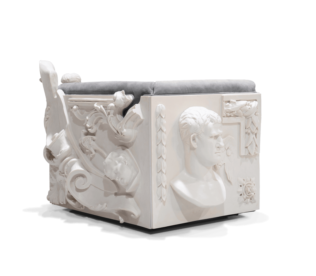 versailles armchair Sofas Boca Do Lobo
