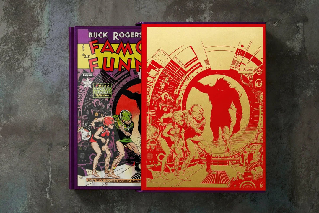 The Fantastic Worlds of Frank Frazetta Print Books Taschen   