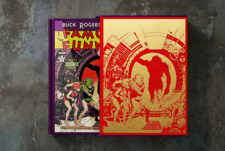 The Fantastic Worlds of Frank Frazetta Print Books Taschen   