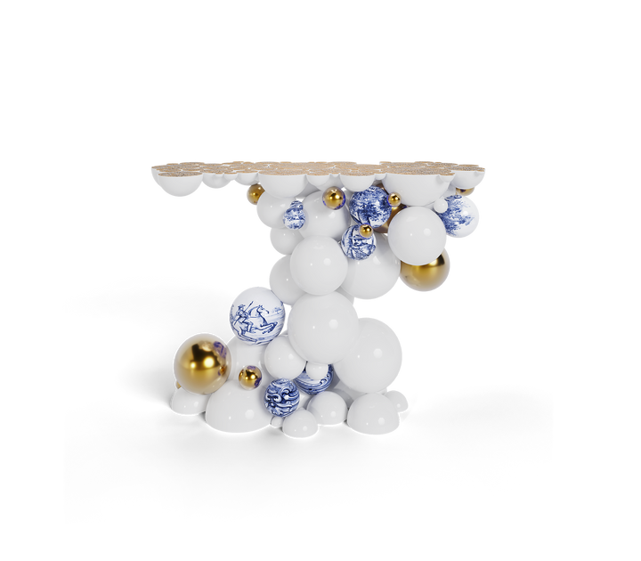 newton console - Image 28