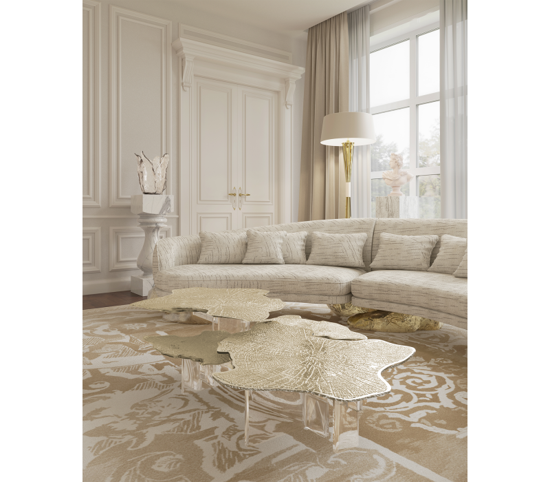 angra white curved sofa Sofas Boca Do Lobo