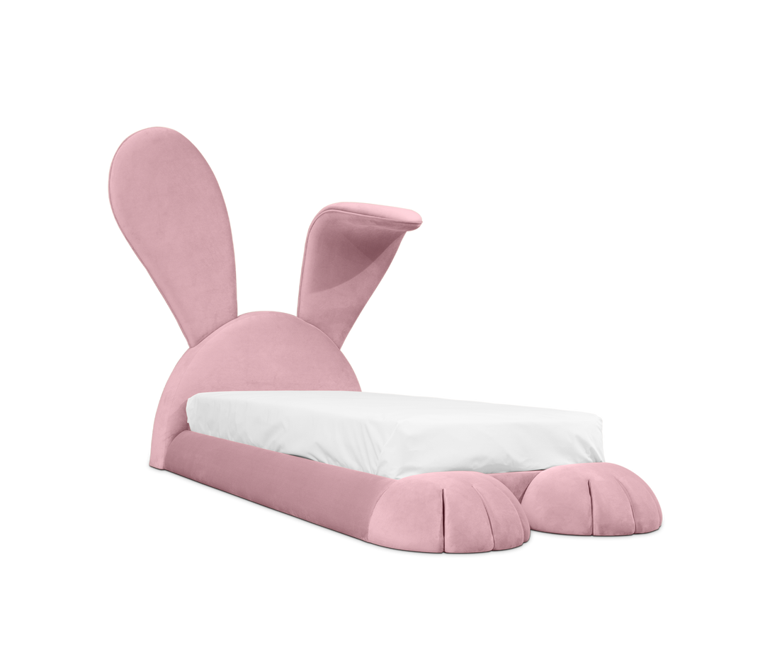 Mr. Bunny Bed  Circu   