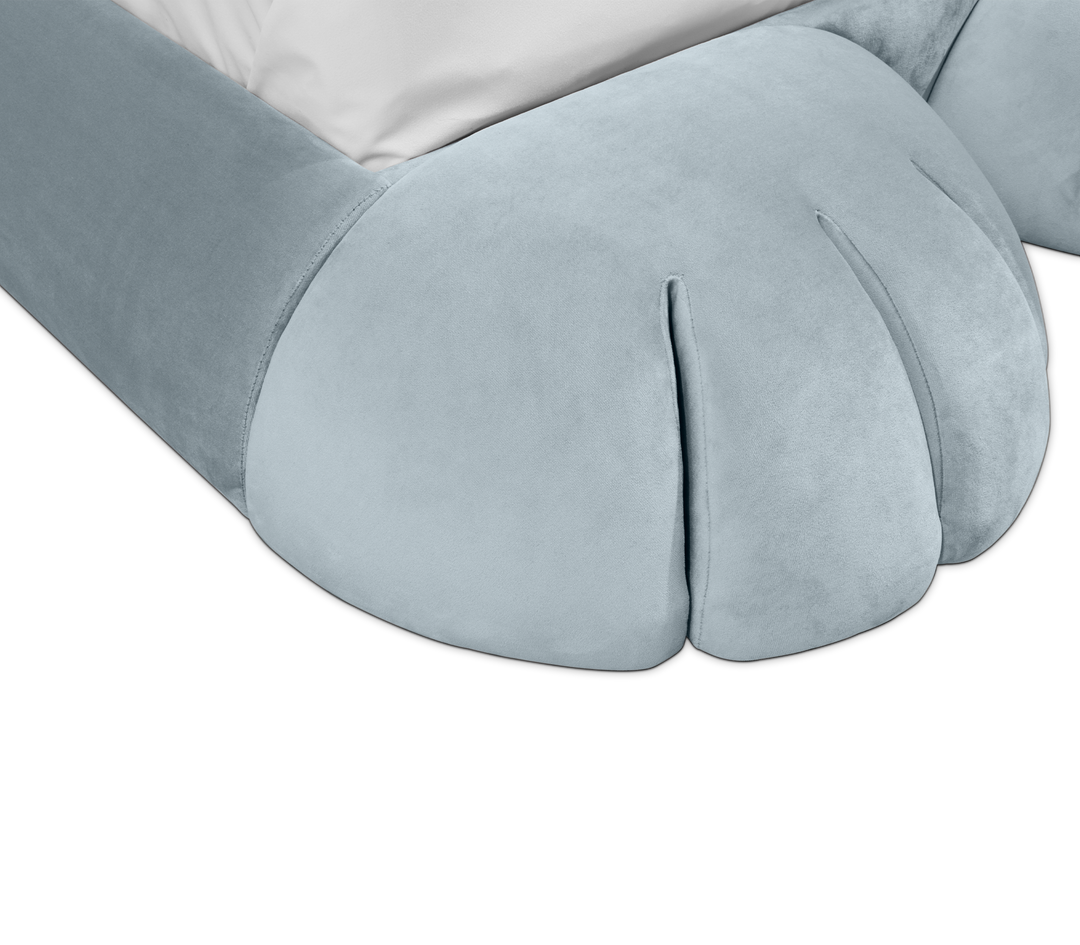 Mr. Bunny Bed  Circu   