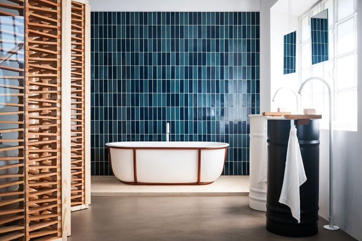 Agape Cuna Oval Tub Agape