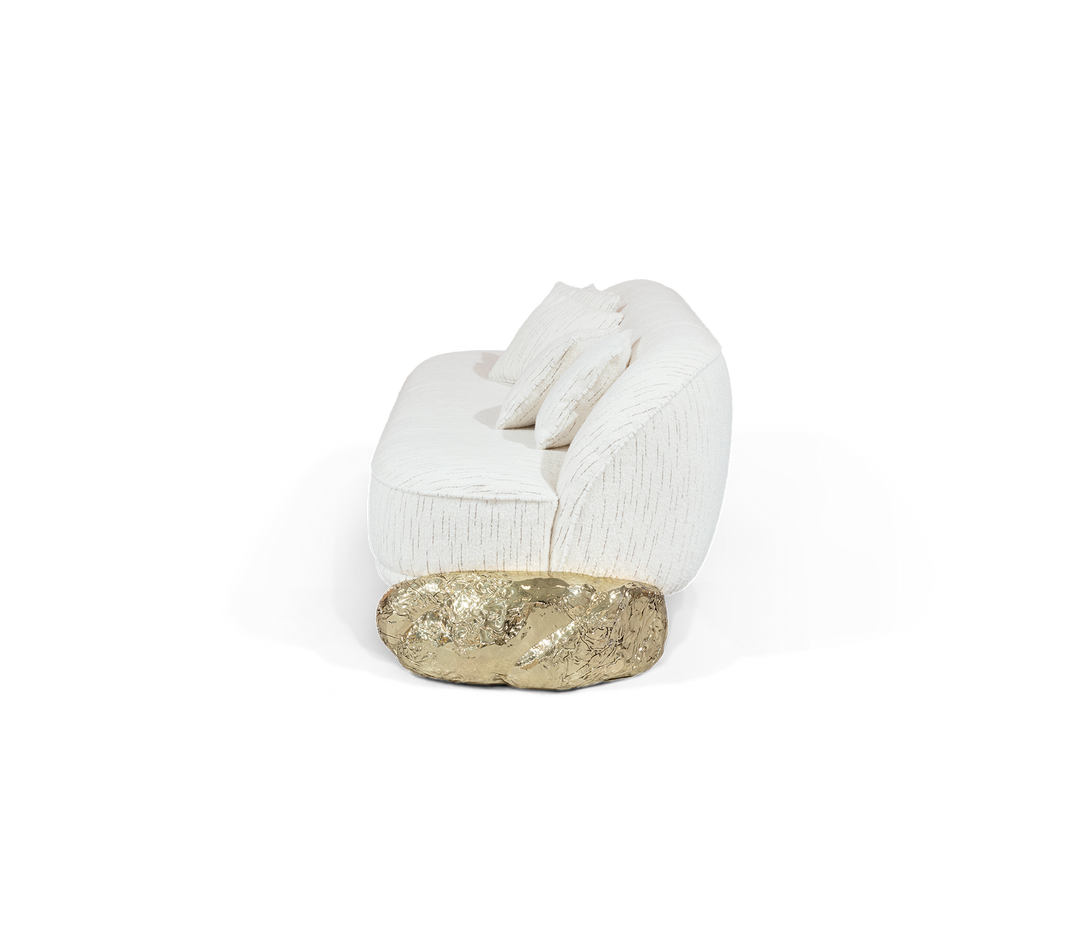 Angra White Sofa  Boca Do Lobo   