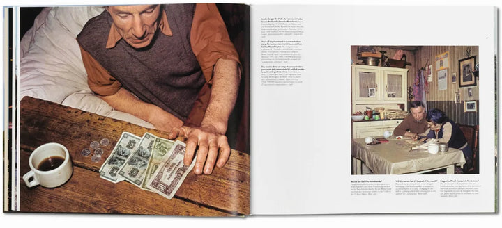 Josef H․ Darchinger. Wirtschaftswunder Print Books Taschen   