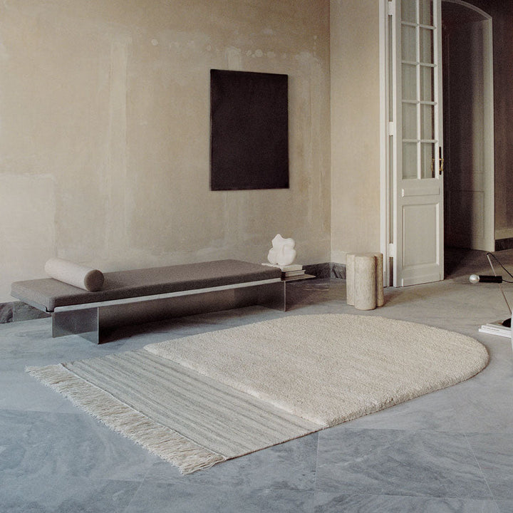 Eternal Eye Showroom Piece Rugs Linie Design