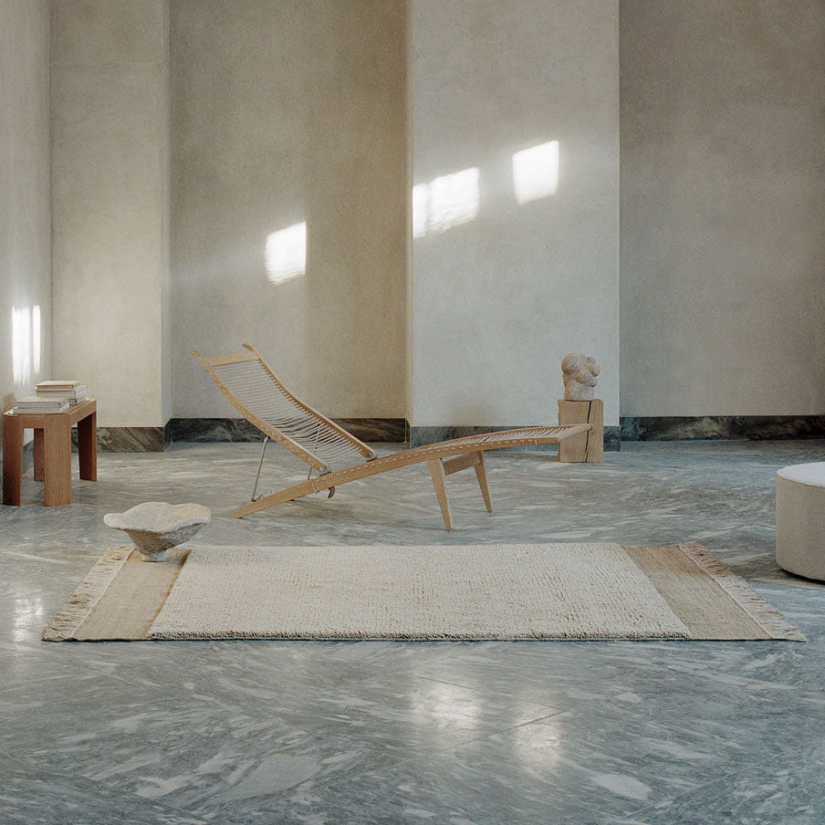 Ethos View Rugs Linie Design