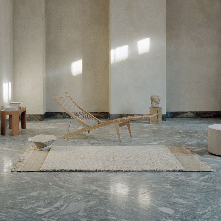 Ethos View Rugs Linie Design