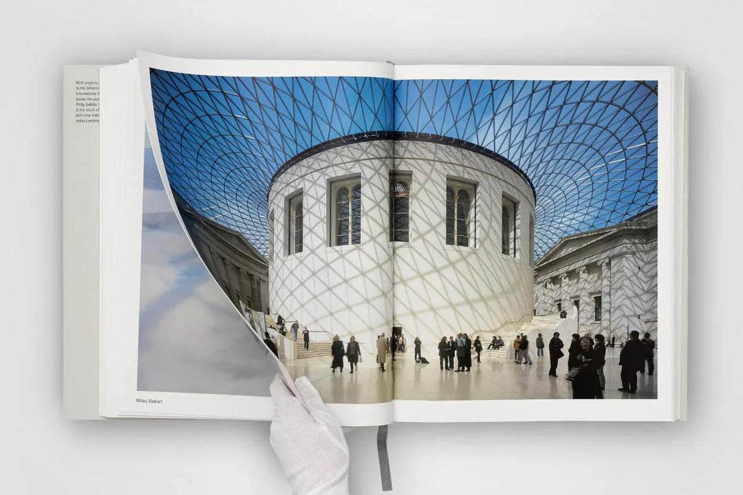 Norman Foster Print Books Taschen   
