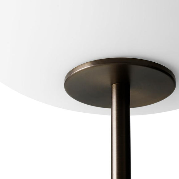 JWDA Floor Lamp Floor Lamps Audo Copenhagen