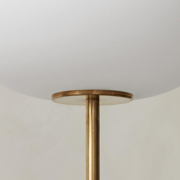 JWDA Floor Lamp Floor Lamps Audo Copenhagen