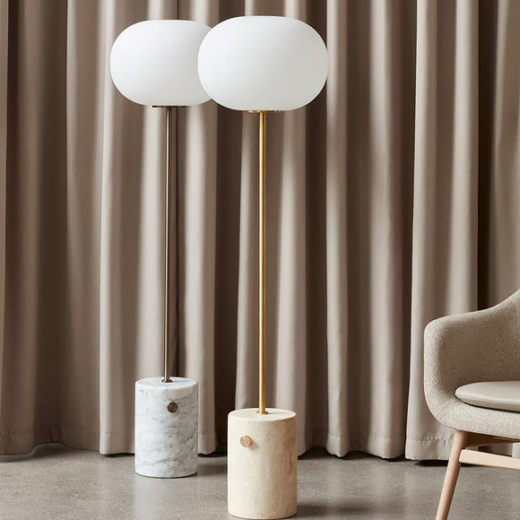 JWDA Floor Lamp Floor Lamps Audo Copenhagen