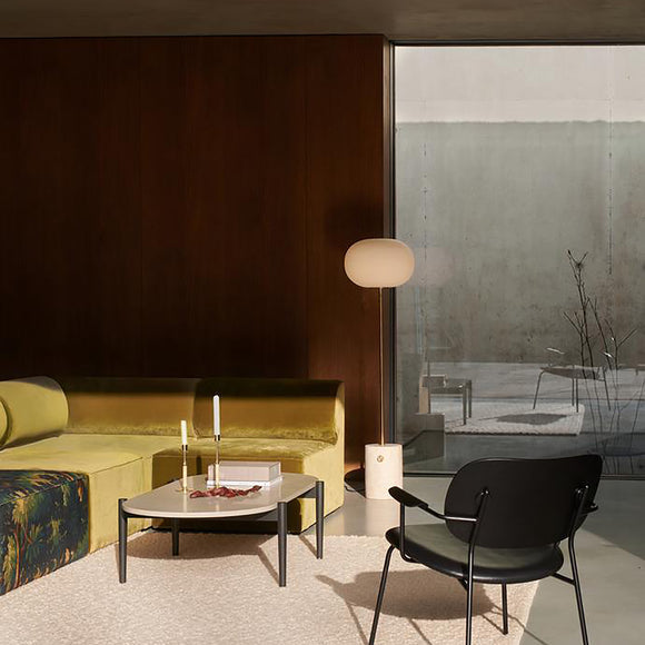 JWDA Floor Lamp Floor Lamps Audo Copenhagen