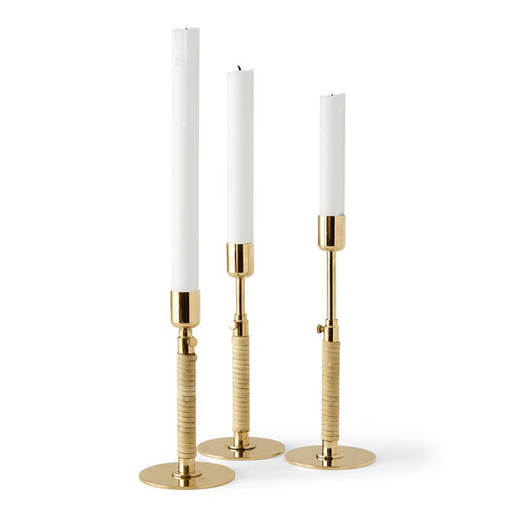 Duca Candleholder Candle Holders Audo Copenhagen