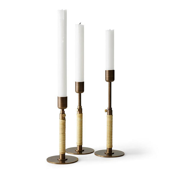 Duca Candleholder Candle Holders Audo Copenhagen