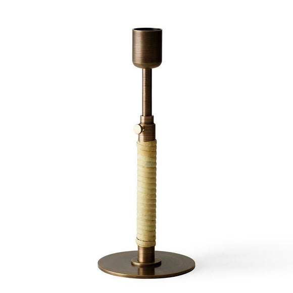 Duca Candleholder Candle Holders Audo Copenhagen