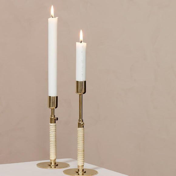 Duca Candleholder Candle Holders Audo Copenhagen