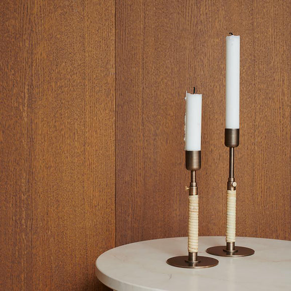 Duca Candleholder Candle Holders Audo Copenhagen