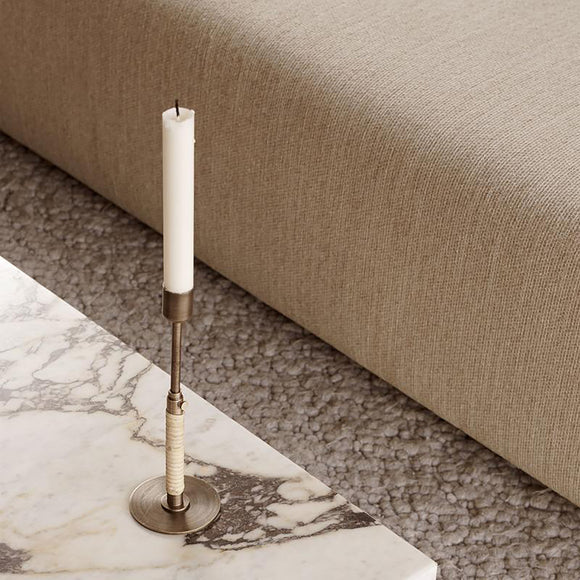 Duca Candleholder Candle Holders Audo Copenhagen