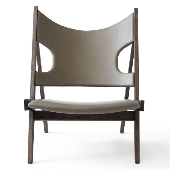 Knitting Lounge Chair Chairs Audo Copenhagen