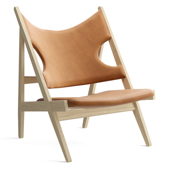 Knitting Lounge Chair Chairs Audo Copenhagen