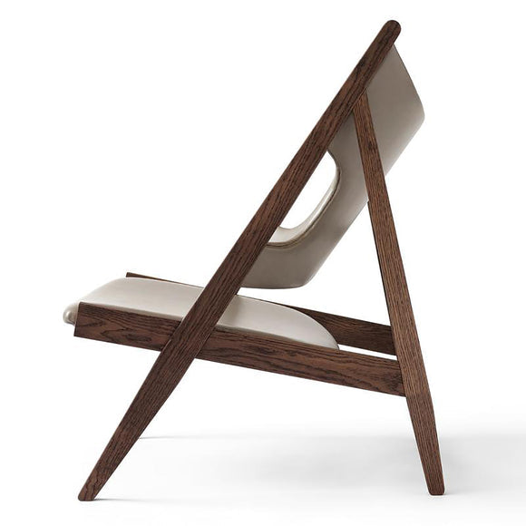 Knitting Lounge Chair Chairs Audo Copenhagen