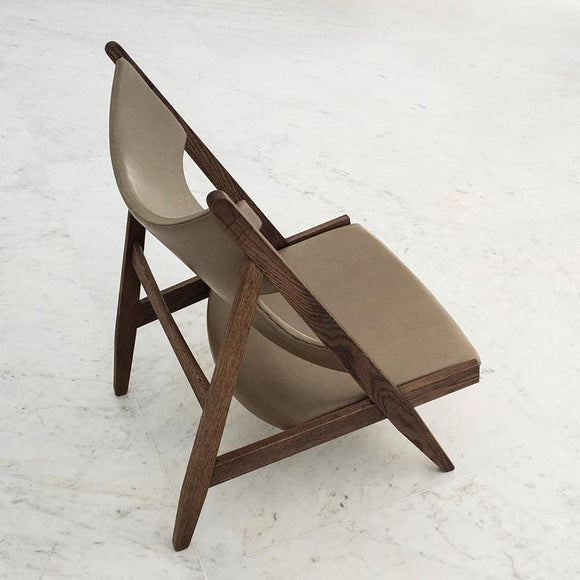 Knitting Lounge Chair Chairs Audo Copenhagen