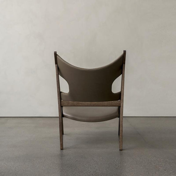 Knitting Lounge Chair Chairs Audo Copenhagen