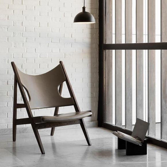 Knitting Lounge Chair Chairs Audo Copenhagen