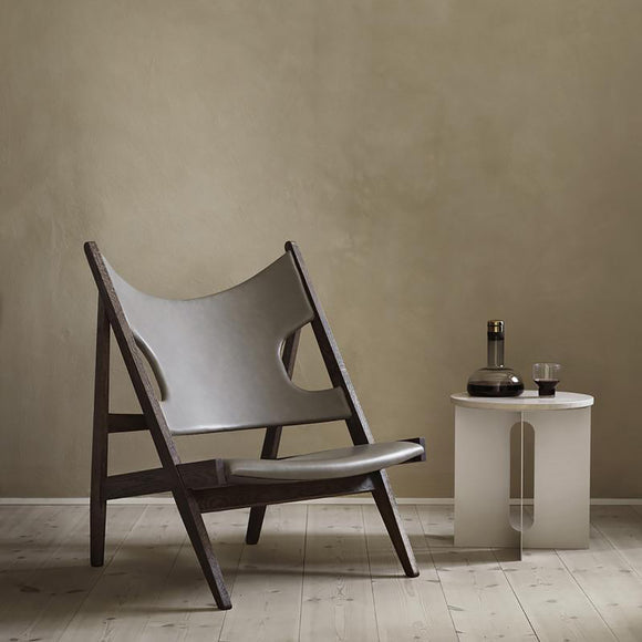 Knitting Lounge Chair Chairs Audo Copenhagen
