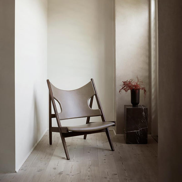 Knitting Lounge Chair Chairs Audo Copenhagen