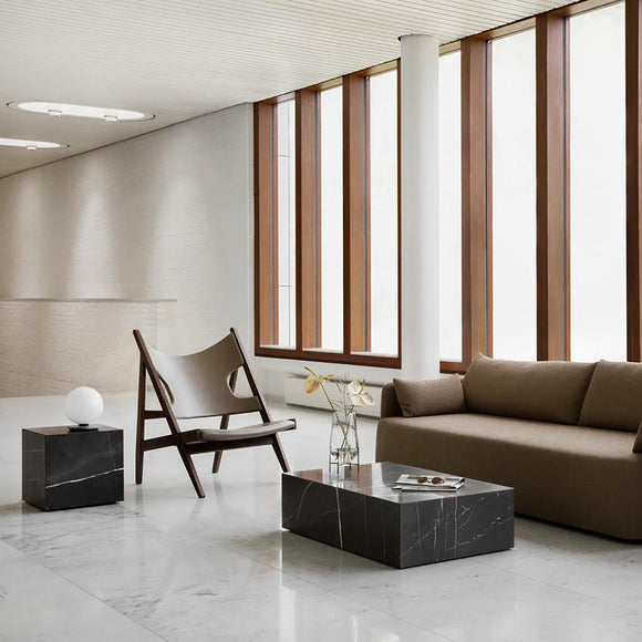Knitting Lounge Chair Chairs Audo Copenhagen