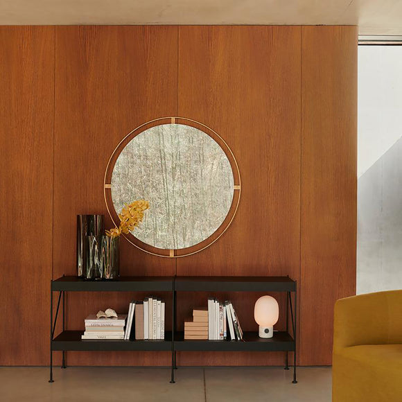 Nimbus Mirror Mirrors Audo Copenhagen