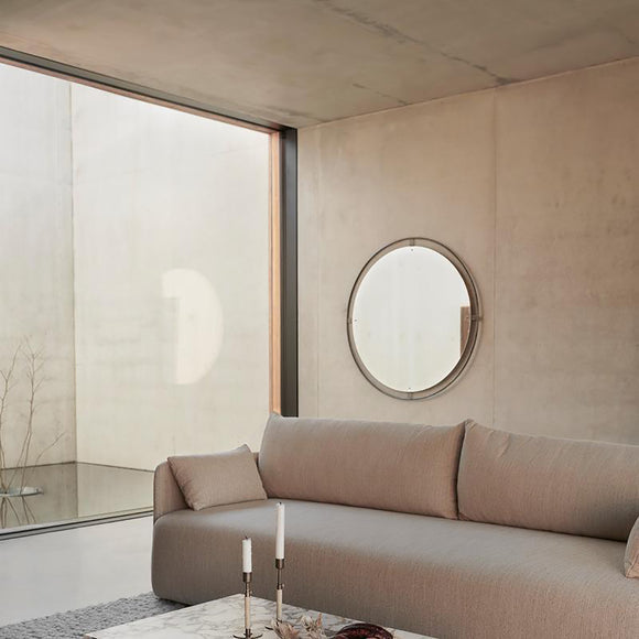 Nimbus Mirror Mirrors Audo Copenhagen