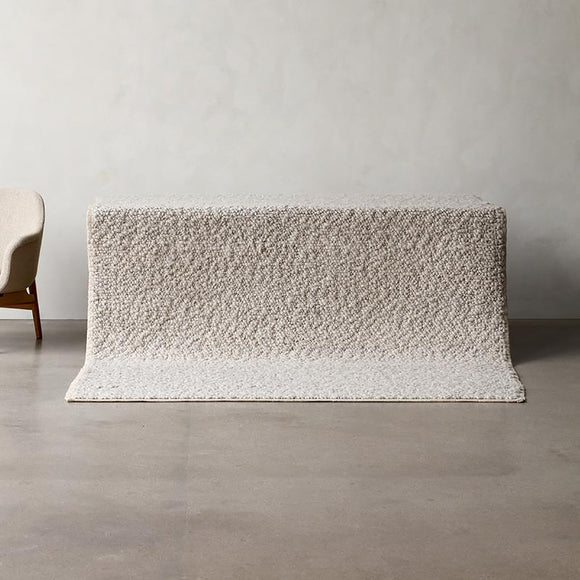 Gravel Rug Rugs Audo Copenhagen