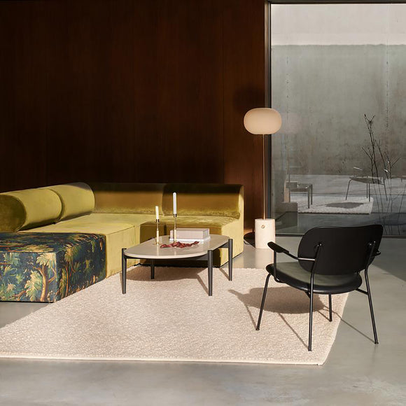 Gravel Rug Rugs Audo Copenhagen