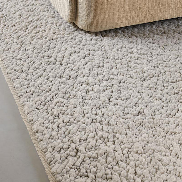 Gravel Rug Rugs Audo Copenhagen