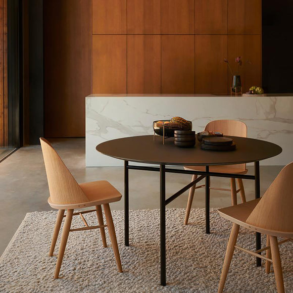 Gravel Rug Rugs Audo Copenhagen